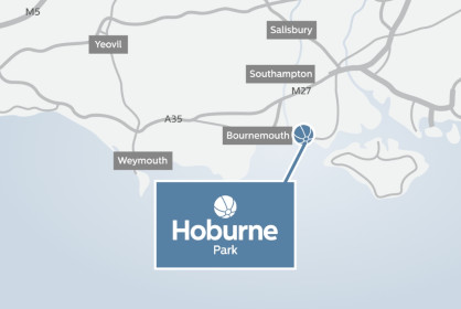 Hoburne Park